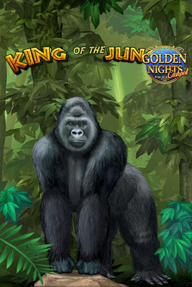 King Of The Jungle Golden Nights демо слот играть онлайн | JoyCasino Online бесплатная игра
