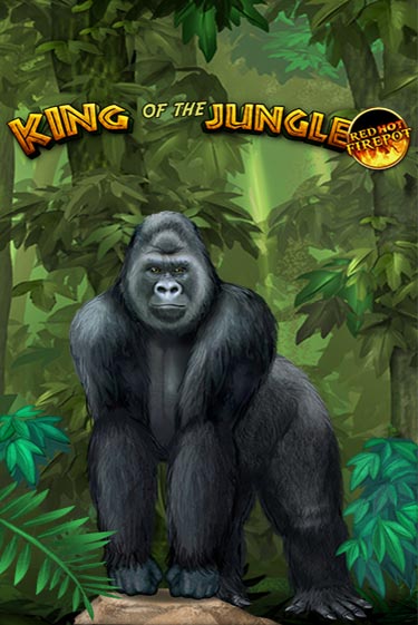 King Of The Jungle Red Hot Firepot демо слот играть онлайн | JoyCasino Online бесплатная игра