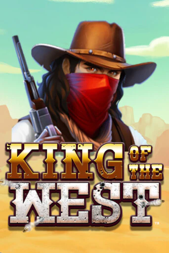 King of the West  демо слот играть онлайн | JoyCasino Online бесплатная игра