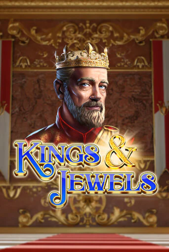 Kings & Jewels демо слот играть онлайн | JoyCasino Online бесплатная игра