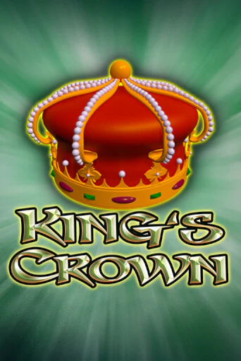 King's Crown демо слот играть онлайн | JoyCasino Online бесплатная игра