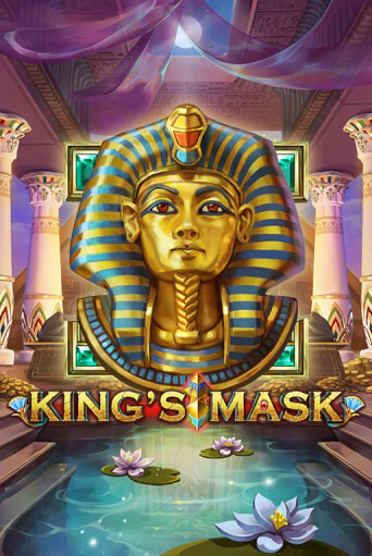 King's Mask демо слот играть онлайн | JoyCasino Online бесплатная игра