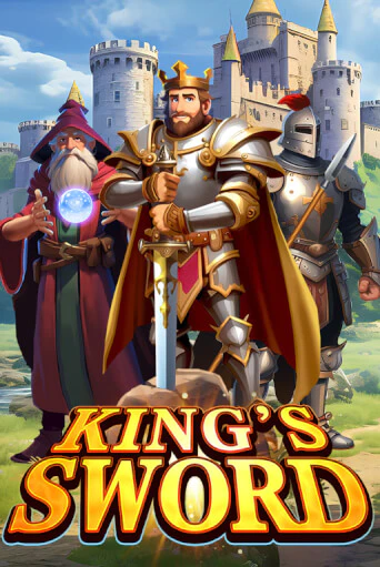 King's Sword демо слот играть онлайн | JoyCasino Online бесплатная игра