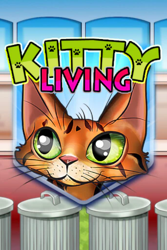 Kitty Living демо слот играть онлайн | JoyCasino Online бесплатная игра