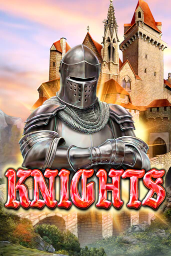 Knights демо слот играть онлайн | JoyCasino Online бесплатная игра