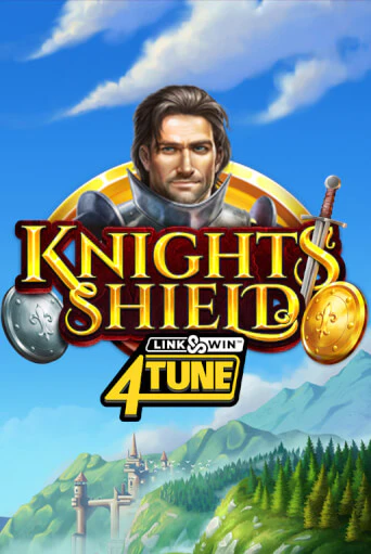 Knights Shield Link&Win 4Tune™ демо слот играть онлайн | JoyCasino Online бесплатная игра