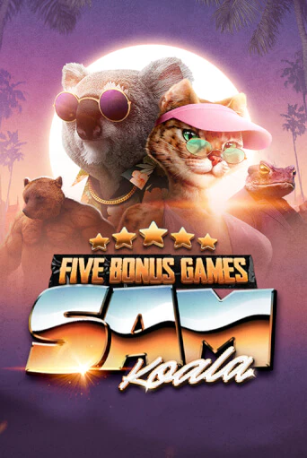 Koala Sam демо слот играть онлайн | JoyCasino Online бесплатная игра