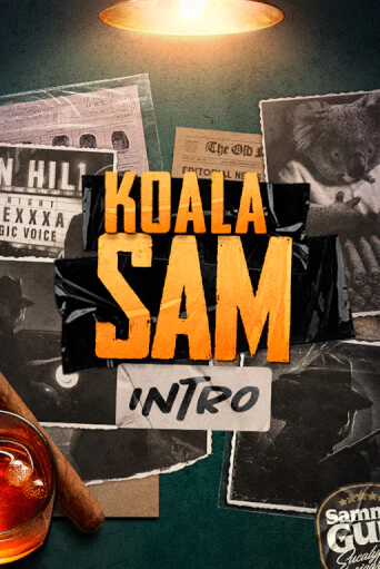 Koala Sam Intro демо слот играть онлайн | JoyCasino Online бесплатная игра