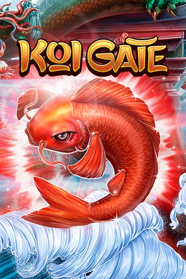 The Koi Gate демо слот играть онлайн | JoyCasino Online бесплатная игра