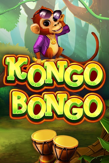 Kongo Bongo демо слот играть онлайн | JoyCasino Online бесплатная игра