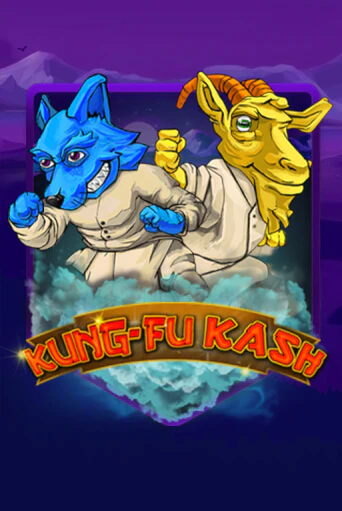 KungFu Kash демо слот играть онлайн | JoyCasino Online бесплатная игра