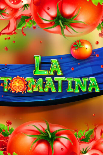 La Tomatina демо слот играть онлайн | JoyCasino Online бесплатная игра