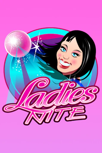 Ladies Nite демо слот играть онлайн | JoyCasino Online бесплатная игра