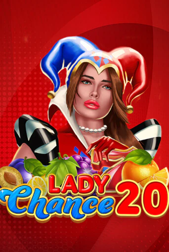 Lady Chance 40 демо слот играть онлайн | JoyCasino Online бесплатная игра