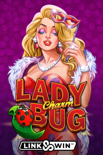 Lady Charm Bug™ демо слот играть онлайн | JoyCasino Online бесплатная игра