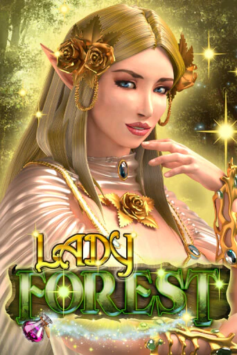Lady Forest демо слот играть онлайн | JoyCasino Online бесплатная игра