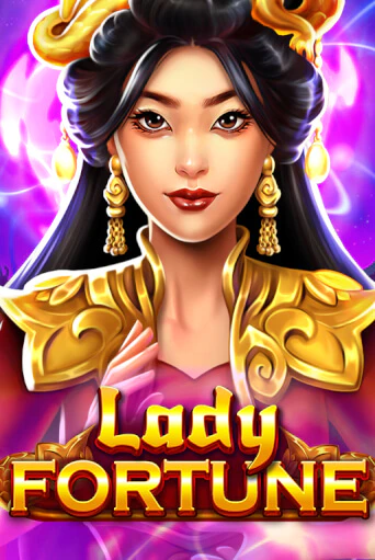 Lady Fortune демо слот играть онлайн | JoyCasino Online бесплатная игра