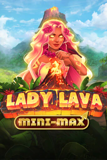 Lady Lava Minimax демо слот играть онлайн | JoyCasino Online бесплатная игра
