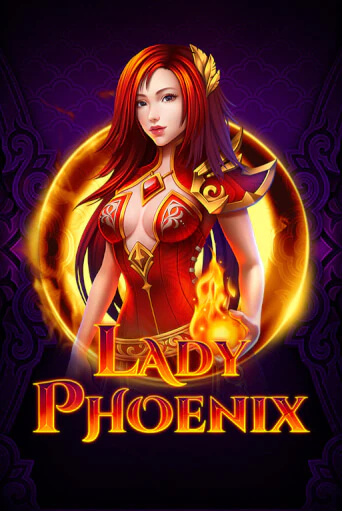 Lady Phoenix демо слот играть онлайн | JoyCasino Online бесплатная игра