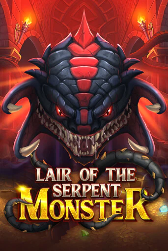 Lair of the Serpent Monster демо слот играть онлайн | JoyCasino Online бесплатная игра