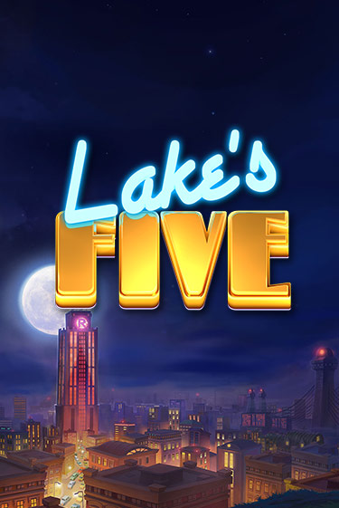 Lake's Five демо слот играть онлайн | JoyCasino Online бесплатная игра