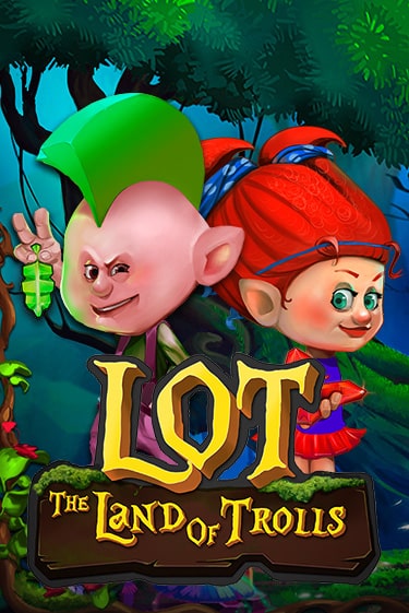 LOT Land Of Trolls демо слот играть онлайн | JoyCasino Online бесплатная игра