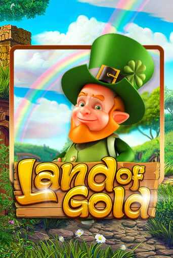 Lands of Gold демо слот играть онлайн | JoyCasino Online бесплатная игра