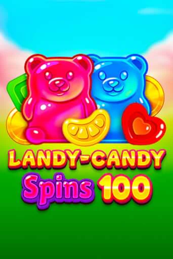 Landy-Candy Spins 100 демо слот играть онлайн | JoyCasino Online бесплатная игра