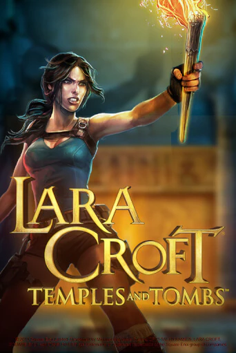Lara Croft: Temples and Tombs демо слот играть онлайн | JoyCasino Online бесплатная игра