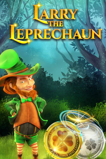 Larry the Leprechaun демо слот играть онлайн | JoyCasino Online бесплатная игра