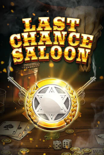Last Chance Saloon демо слот играть онлайн | JoyCasino Online бесплатная игра