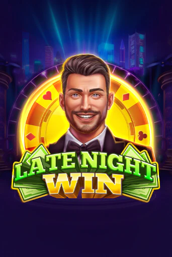 Late-Night Win демо слот играть онлайн | JoyCasino Online бесплатная игра
