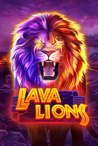 Lava Lions демо слот играть онлайн | JoyCasino Online бесплатная игра