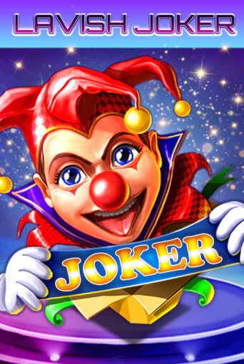 Lavish Joker демо слот играть онлайн | JoyCasino Online бесплатная игра