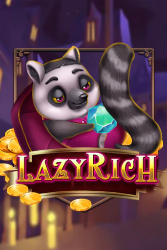 Lazy Rich демо слот играть онлайн | JoyCasino Online бесплатная игра
