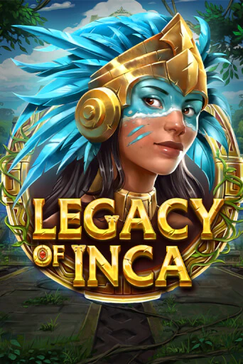 Legacy of Inca демо слот играть онлайн | JoyCasino Online бесплатная игра