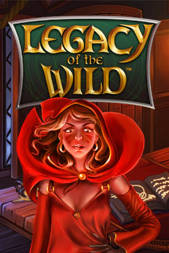 Legacy of the Wild демо слот играть онлайн | JoyCasino Online бесплатная игра