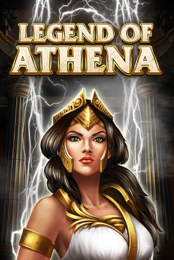Legend Of Athena демо слот играть онлайн | JoyCasino Online бесплатная игра