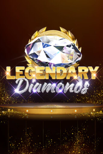 Legendary Diamonds демо слот играть онлайн | JoyCasino Online бесплатная игра