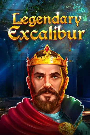 Legendary Excalibur демо слот играть онлайн | JoyCasino Online бесплатная игра