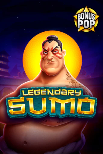 Legendary Sumo демо слот играть онлайн | JoyCasino Online бесплатная игра