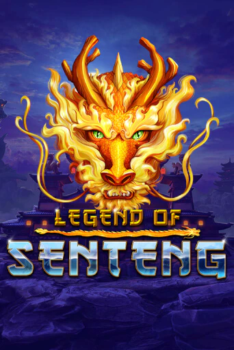 Legend of Senteng демо слот играть онлайн | JoyCasino Online бесплатная игра