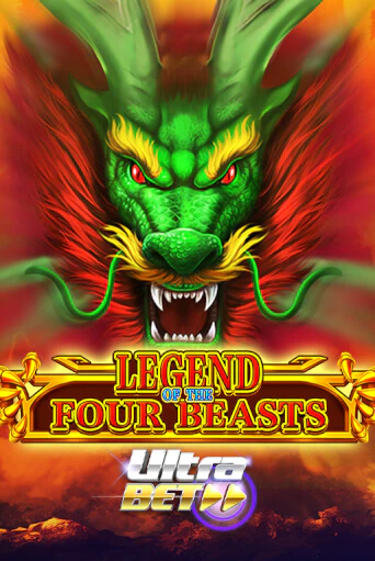 Legend of the Four Beasts демо слот играть онлайн | JoyCasino Online бесплатная игра