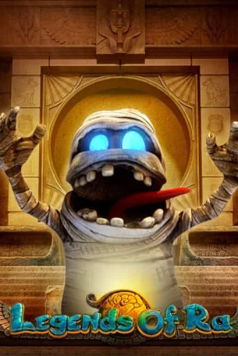 Legend of Ra демо слот играть онлайн | JoyCasino Online бесплатная игра
