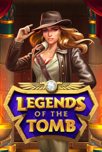 Legends of the Tomb Promo демо слот играть онлайн | JoyCasino Online бесплатная игра