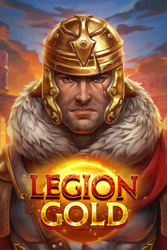Legion Gold демо слот играть онлайн | JoyCasino Online бесплатная игра