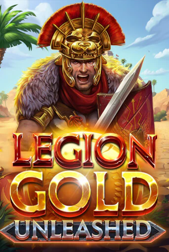 Legion Gold Unleashed демо слот играть онлайн | JoyCasino Online бесплатная игра