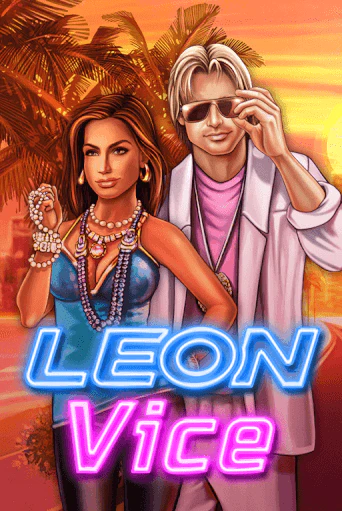 Leon Vice демо слот играть онлайн | JoyCasino Online бесплатная игра