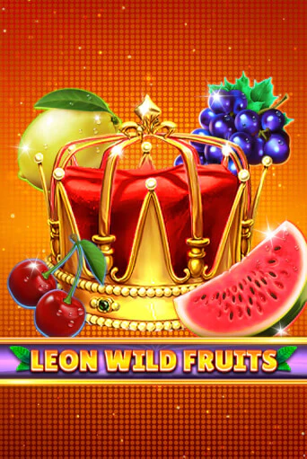 Leon Wild Fruits демо слот играть онлайн | JoyCasino Online бесплатная игра