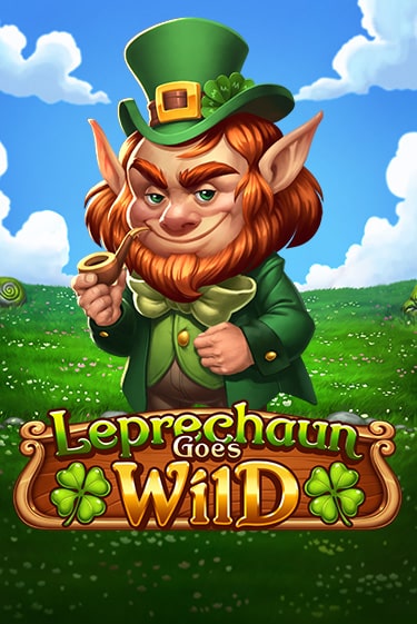 Leprechaun Goes Wild демо слот играть онлайн | JoyCasino Online бесплатная игра